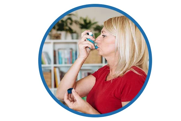 Asthma