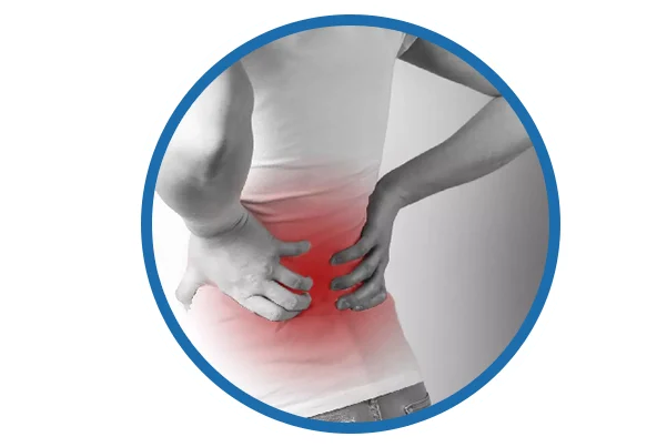 Backache