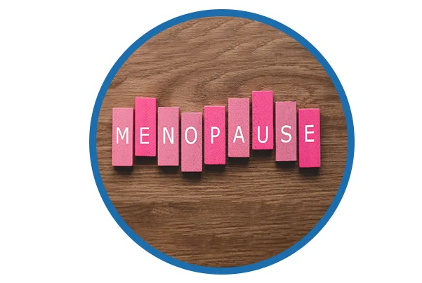 Menapause