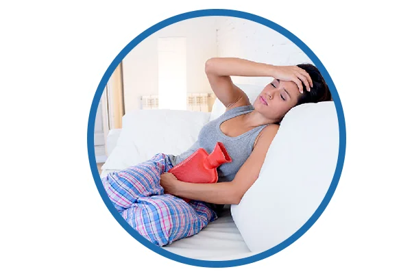 Premenstrual Syndrome